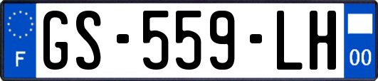 GS-559-LH
