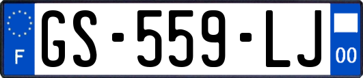 GS-559-LJ