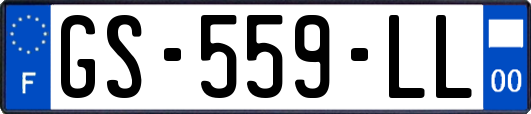 GS-559-LL