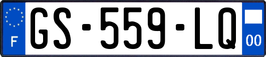 GS-559-LQ