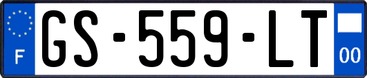 GS-559-LT