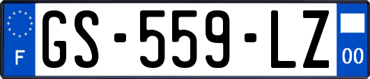 GS-559-LZ