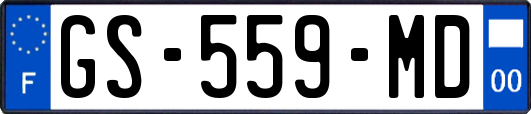 GS-559-MD
