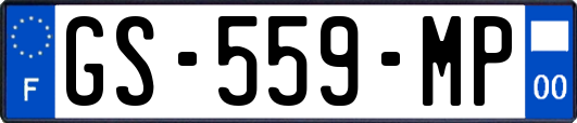 GS-559-MP