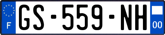 GS-559-NH