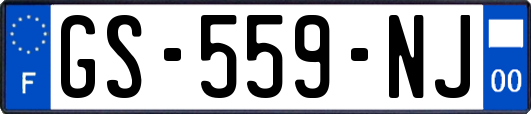 GS-559-NJ