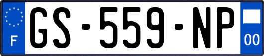 GS-559-NP