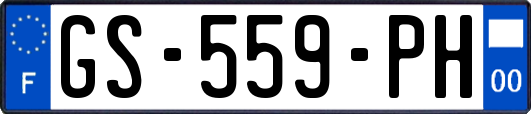 GS-559-PH