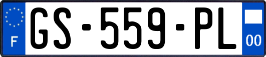 GS-559-PL