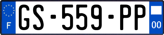 GS-559-PP
