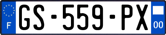GS-559-PX