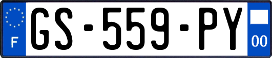 GS-559-PY