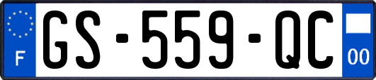 GS-559-QC
