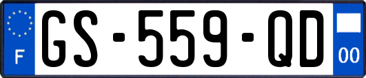 GS-559-QD