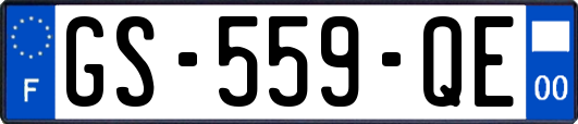 GS-559-QE