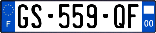 GS-559-QF