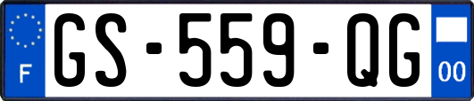 GS-559-QG