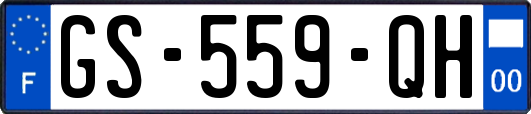 GS-559-QH