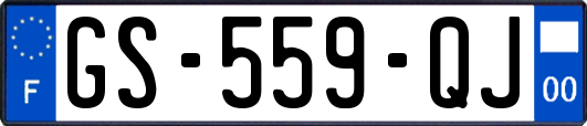 GS-559-QJ