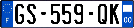 GS-559-QK