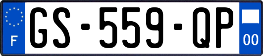 GS-559-QP