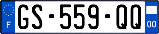 GS-559-QQ