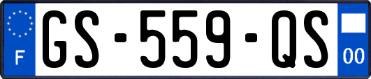 GS-559-QS