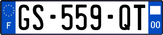 GS-559-QT