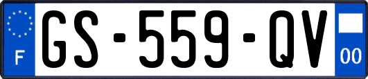 GS-559-QV