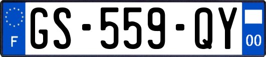 GS-559-QY