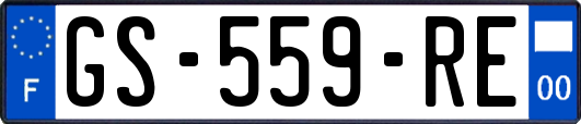GS-559-RE