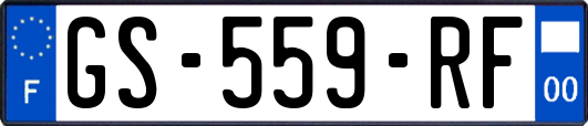 GS-559-RF