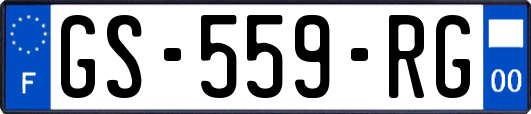 GS-559-RG