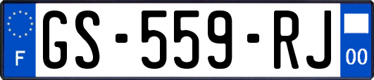 GS-559-RJ