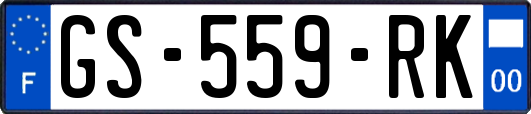 GS-559-RK
