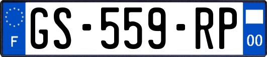 GS-559-RP