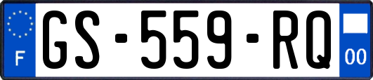 GS-559-RQ