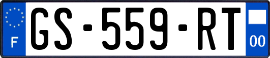 GS-559-RT
