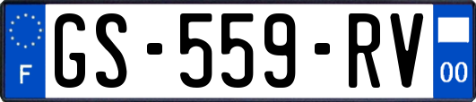 GS-559-RV