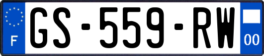GS-559-RW