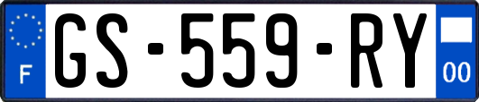 GS-559-RY
