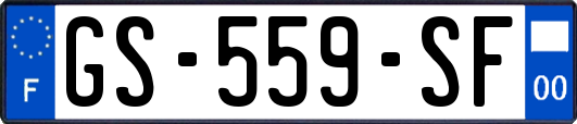 GS-559-SF