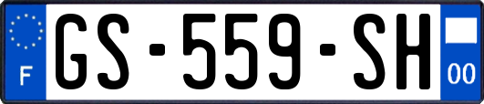 GS-559-SH