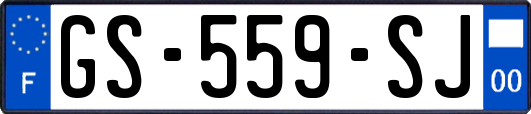 GS-559-SJ