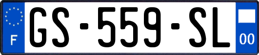 GS-559-SL