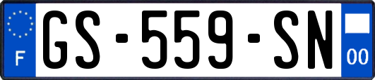 GS-559-SN