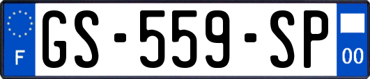 GS-559-SP