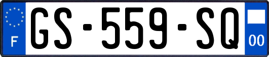 GS-559-SQ