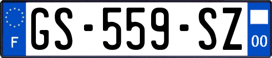 GS-559-SZ