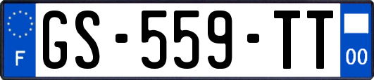 GS-559-TT